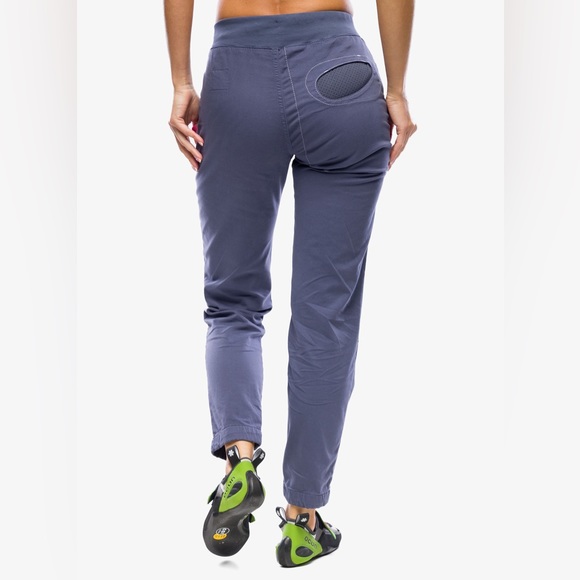 New E9 Ondart Slim BB Climbing Pants, M - Picture 2 of 7